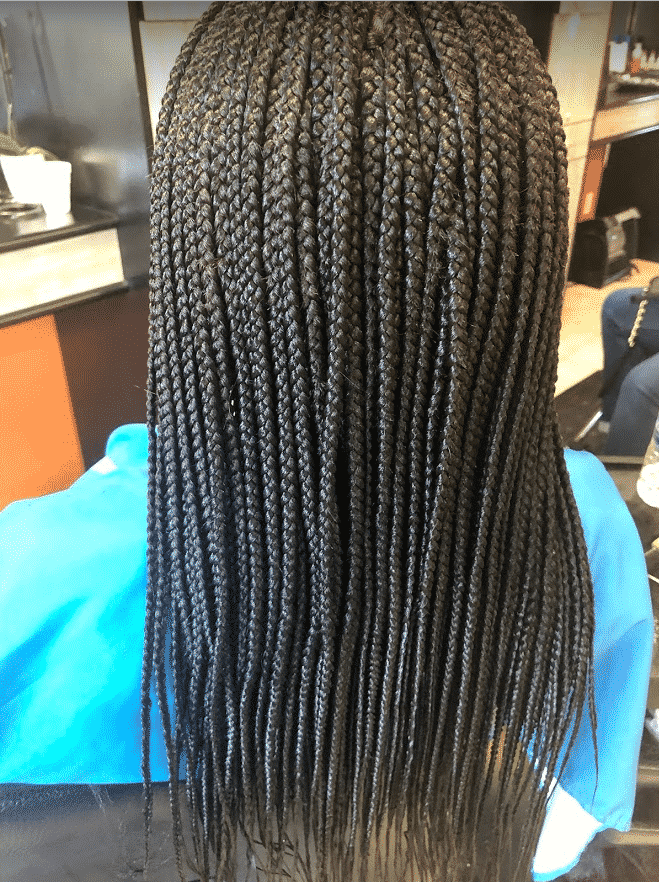 Get Single Braids Hair Style in San Diego - African Hair Braiding San ...